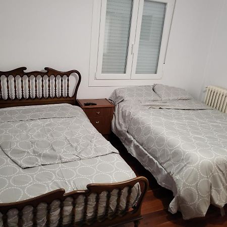 Apartament D&L Piso Compartido Vigo Zewnętrze zdjęcie