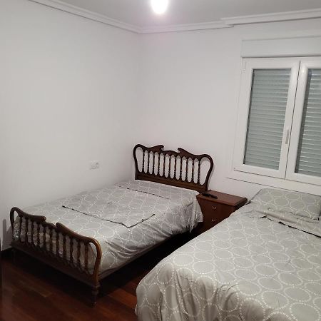Apartament D&L Piso Compartido Vigo Zewnętrze zdjęcie
