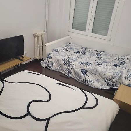 Apartament D&L Piso Compartido Vigo Zewnętrze zdjęcie