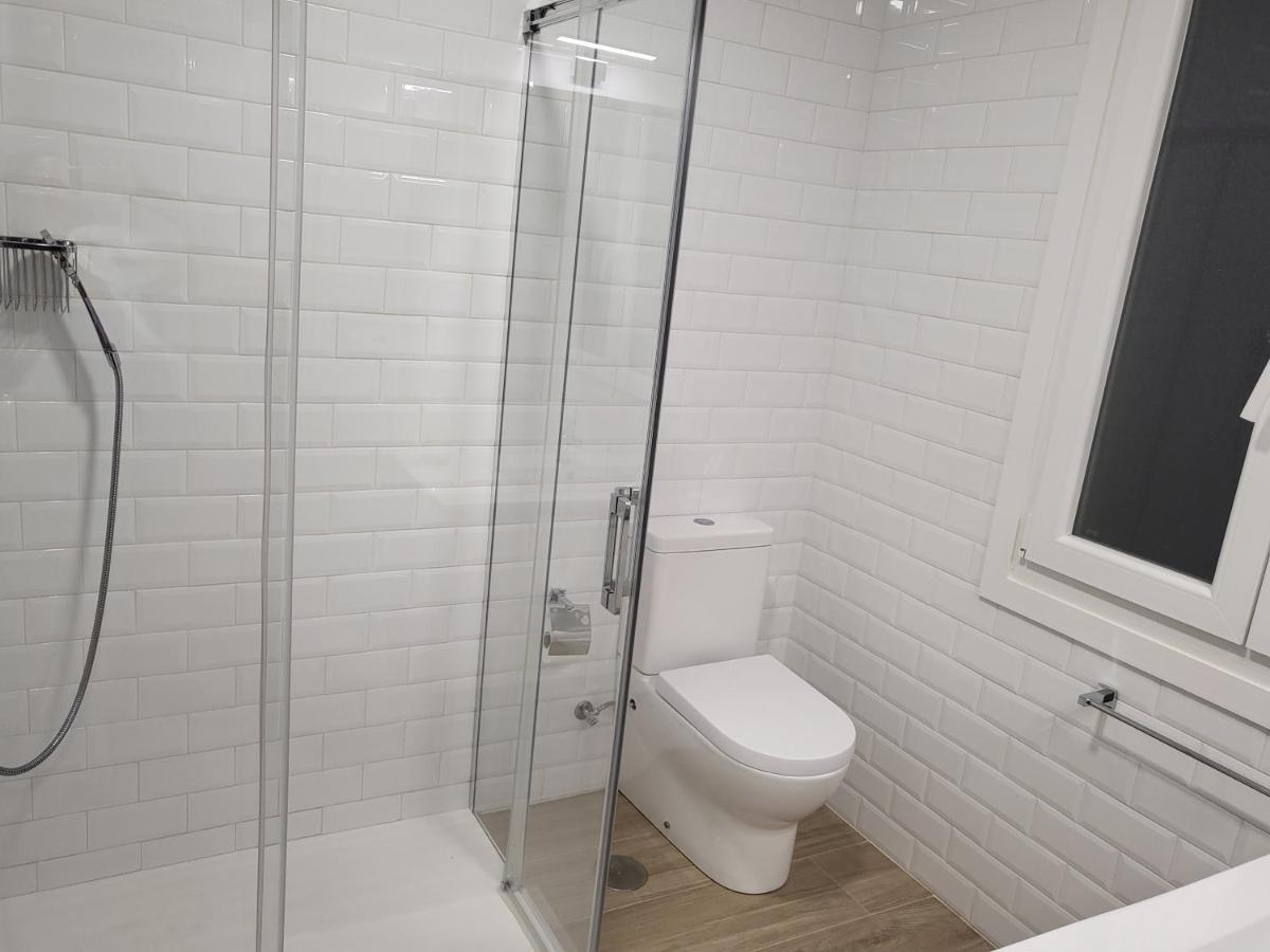 Apartament D&L Piso Compartido Vigo Zewnętrze zdjęcie