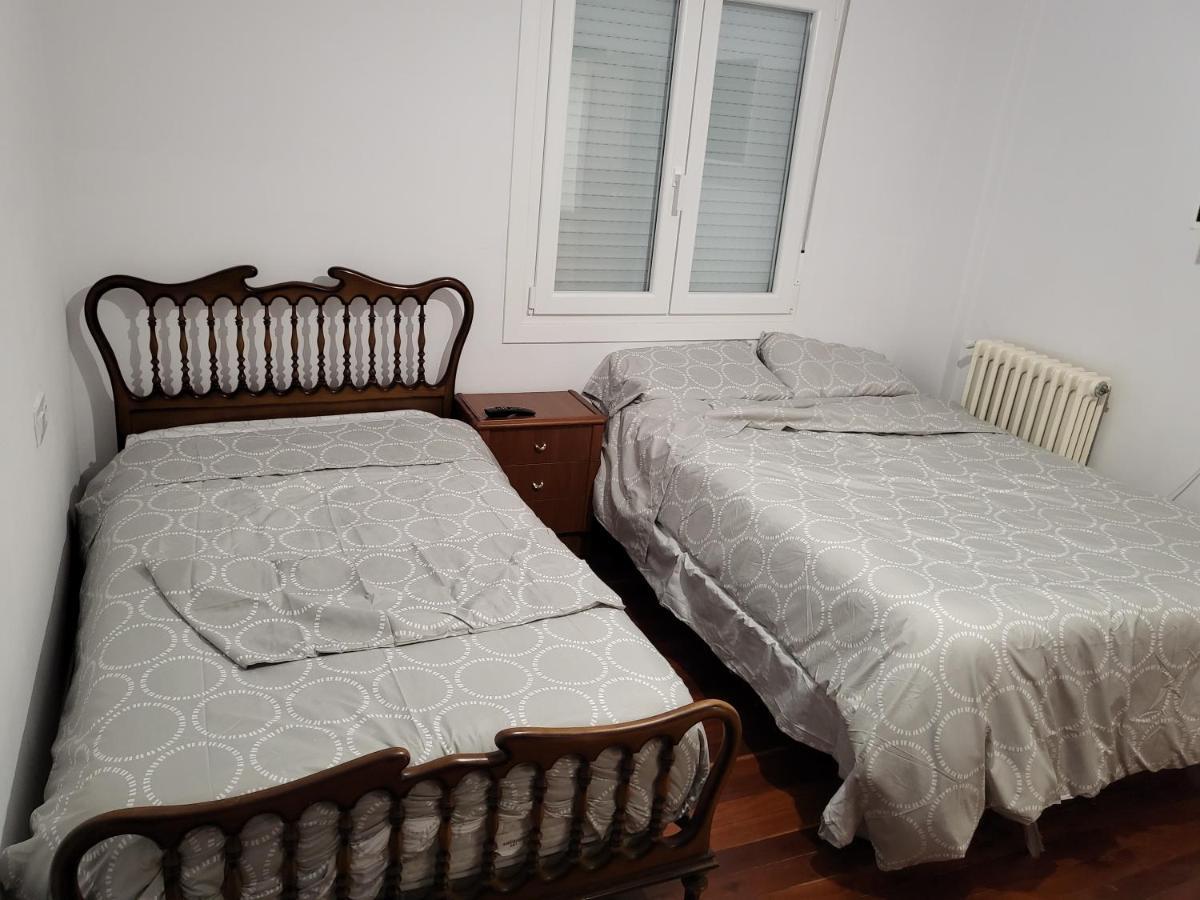 Apartament D&L Piso Compartido Vigo Zewnętrze zdjęcie