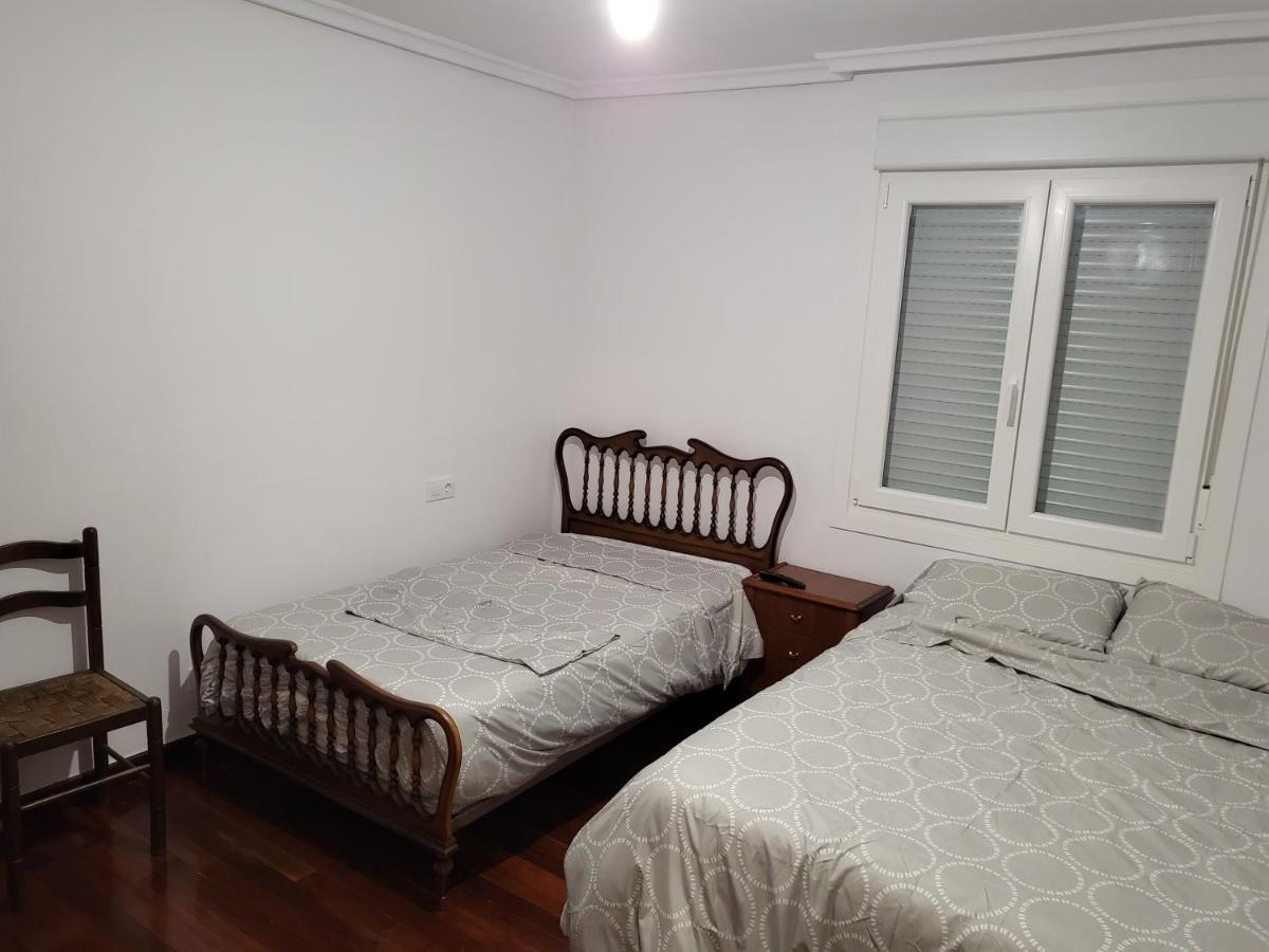 Apartament D&L Piso Compartido Vigo Zewnętrze zdjęcie