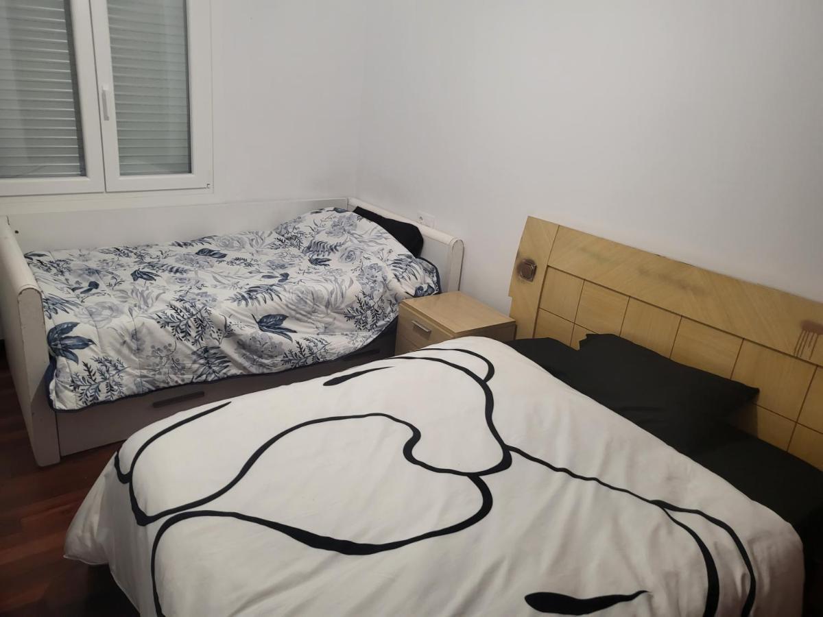Apartament D&L Piso Compartido Vigo Zewnętrze zdjęcie